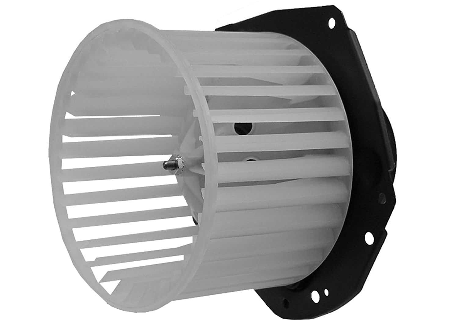 Hvac King Valve Operation